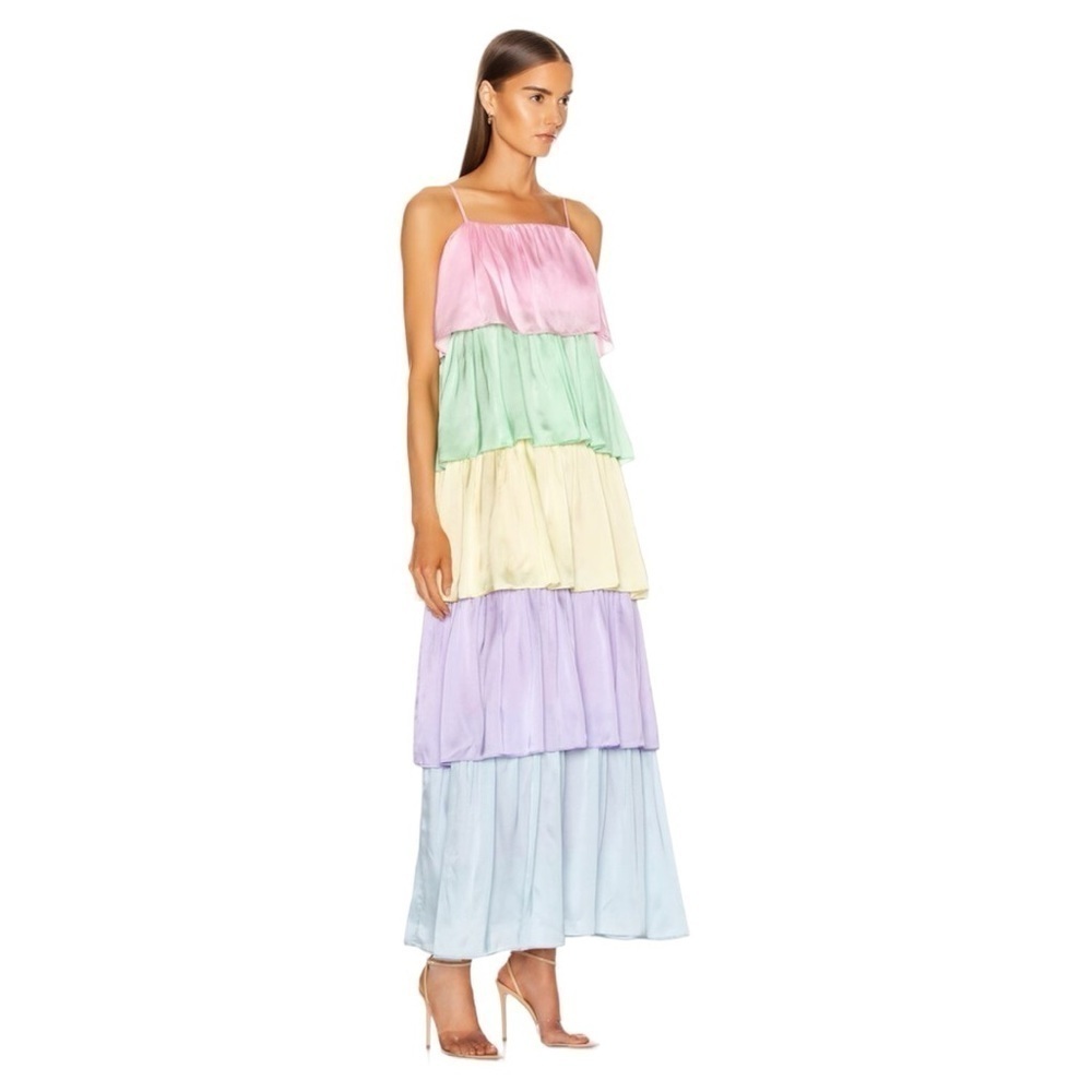 OLIVIA RUBIN Cici Dress - Picture 4 of 7